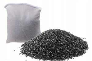 HYDOR ACTIVATED CARBON Węgiel aktywny Fresh 3x100g