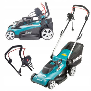 Kosiarka elektryczna Makita ELM3720 1400W