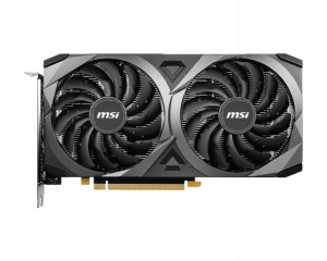 Karta graficzna MSI GeForce RTX 3060 VENTUS 2X 12G