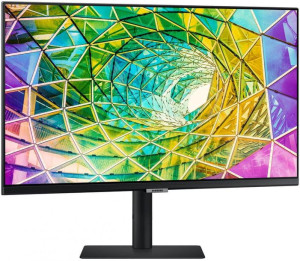 Monitor Samsung Led 27” Ls27a800nmuxen Ips/pls