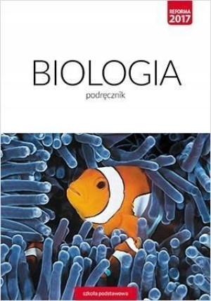 Biologia 8 Podręcznik Jastrzębska jkl