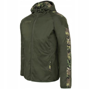 SOFTSHELL SMD-01 damski -MAPA