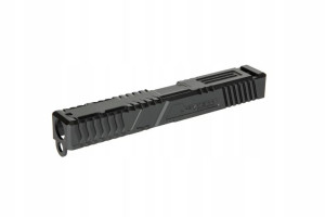 Customowy zamek do AEP G18C