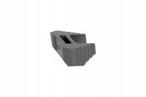 Powiększony zwalniacz magazynka do G&G ARP-9