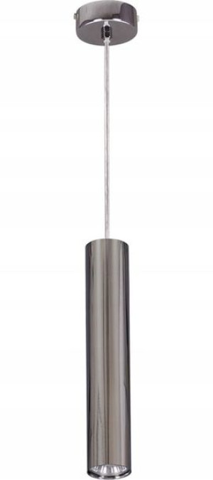 Lampa Wisząca Tuba Nad Wyspę Do Kuchni Regulowana