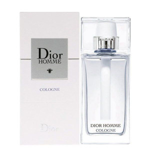 Dior Homme Cologne 125ml woda toaletowa