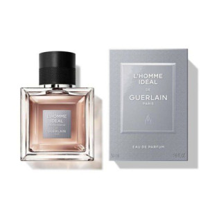 Guerlain L Homme Ideal Eau de Parfum 50ml woda perfumowana