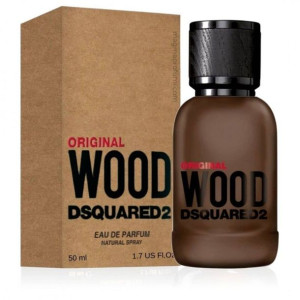 Dsquared 2 Original Wood 50ml woda perfumowana
