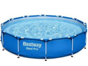 basen stelażowy Bestway 366/76 cm 12FT