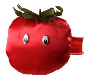 Opaska Warzywniak Pomidor Pomidorek Pomidora