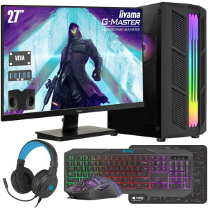 Komputer Pc Prime 2/3700/3060/p16/m512 Windows 11 Pro Pl