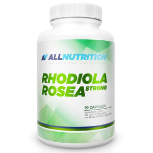 SFD ADAPTO RHODIOLA ROSEA - Różeniec górski - 90 tabletek