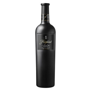 Wegańskie Czerwone Wino Bezalkoholowe 0% Freixenet Hiszpania 750ml