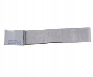 Pasek Dc Athletica Gry