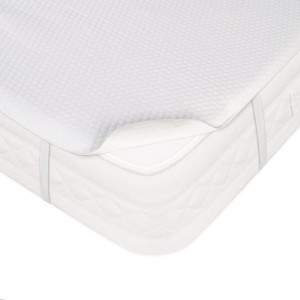 Ochraniacz na materac soft-touch/180x200