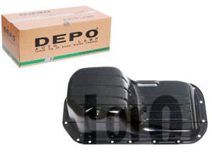 Miska Olejowa Accent 1.5 1.6 Depo