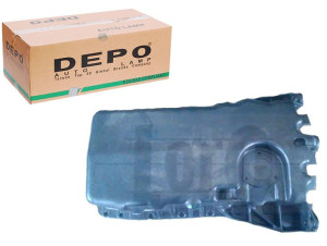 Miska Olejowa Audi A3 96-03 Depo