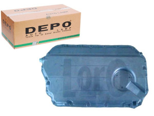 Miska Olejowa Audi A4 Passat 2.4-2.8 97- Depo