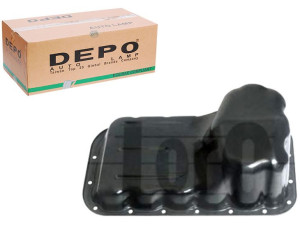 Miska Olejowa Aveo 1,2 Depo