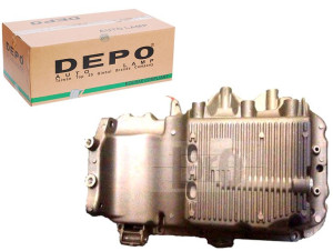 Miska Olejowa Bravo Ii 1.6d Mjet 07- Depo