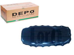 Miska Olejowa Bravo Punto Ii 99- 1.2 16v Depo