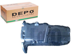 Miska Olejowa Daewoo Nubira (klan) 1.4 1 Depo