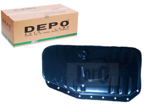 Miska Olejowa Ducato 94- 2,5/2,8 D/td Depo
