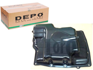Miska Olejowa Ducato/jumper 2,2hdi Depo