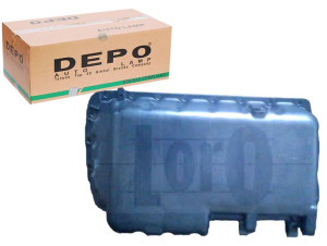 Miska Olejowa Xantia 1.9sd 98-03 Depo