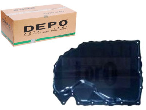 Miska Olejowa Vag 1,8tsi 2,0tsi Depo