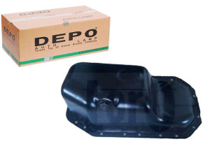Miska Olejowa Seat Cordoba,ibiza Depo