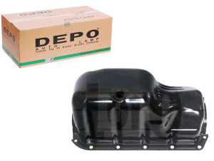 Miska Olejowa Punto/siena 1,2 8v Depo
