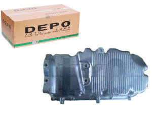 Miska Olejowa Punto 1.9jtd 01-12 Depo