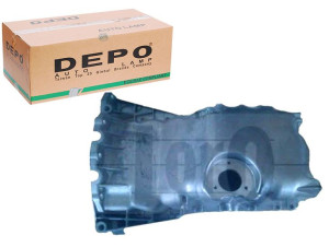 Miska Olejowa Passat Audi A4 A6 Superb Depo