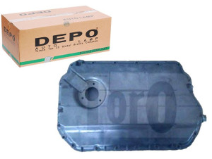 Miska Olejowa Passat Audi A4 2.4-2.8 97- Depo