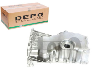 Miska Olejowa Passat 99- 1.6-2.0tdi Alu Depo