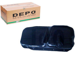 Miska Olejowa Opel Astra G Depo