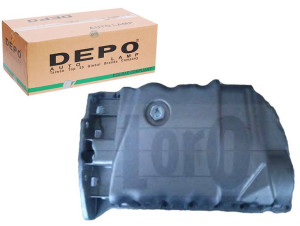 Miska Olejowa Megane 99- 1.9d Dt Dci 2.0 Depo