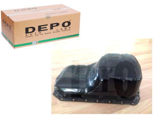Miska Olejowa Mazda 323 1.3 16v 1.6 16v Depo