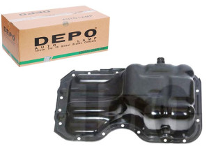 Miska Olejowa Mazda 3 1.4 1.6 03- Depo