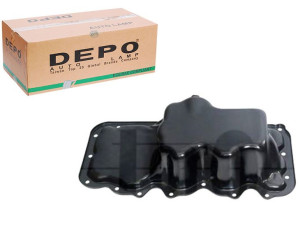 Miska Olejowa Ford Focus 1.8-2.0 16v Depo