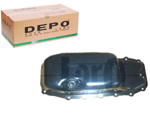 Miska Olejowa Fiat/opel 1,3mjtd/cdti Depo
