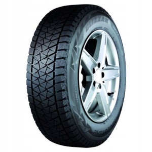 1x BRIDGESTONE 215/80R15 102R Blizzak DM-V2 FR zim