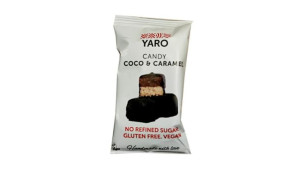YARO  Candy Coco & Caramel, 18g