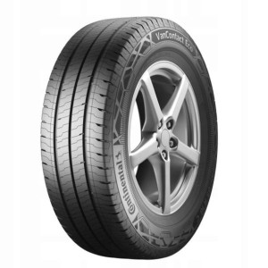 1x CONTINENTAL 195/70R15 104/102R VanContact Eco C
