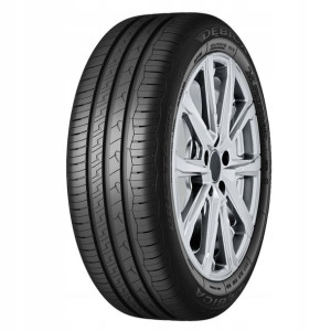 1x DĘBICA 195/65R15 91V Presto HP2 letnie