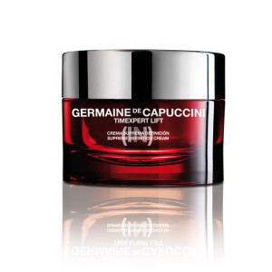 Germaine de Capuccini Krem Odżywczy Liftingujący TIMEXPERT LIFT(IN) - 50ml