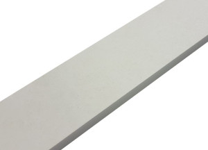 Cokół listwa ceramiczna SELECT BIANCO 7,2x60,3