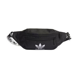 Nerka adidas Classic Waist Bag HK2633 Czarny