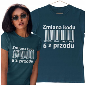 Koszulka Na 60te Urodziny Prezent Dla Kobiety